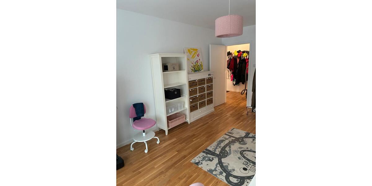 Erdgeschoßwohnung Bad Saarow - 2 Zimmer, 61 m&sup2;, 1.100&euro; | Angebot:24522275