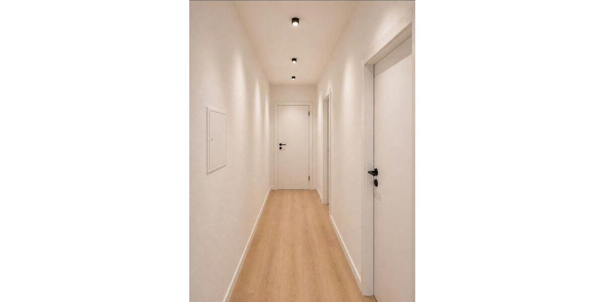 Etagenwohnung Beckum - 4 Zimmer, 109 m&sup2;, 1.200&euro; | Angebot:26605426