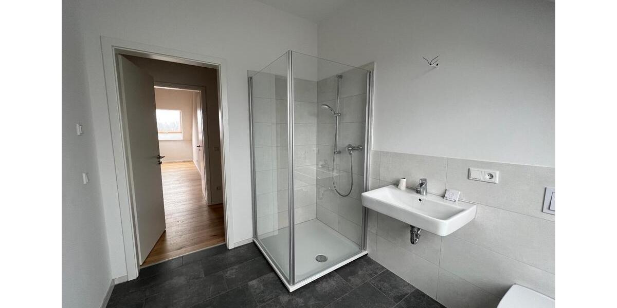 Dachgeschoßwohnung Steinfurt - 3 Zimmer, 126 m&sup2;, 1.300&euro; | Angebot:24764531