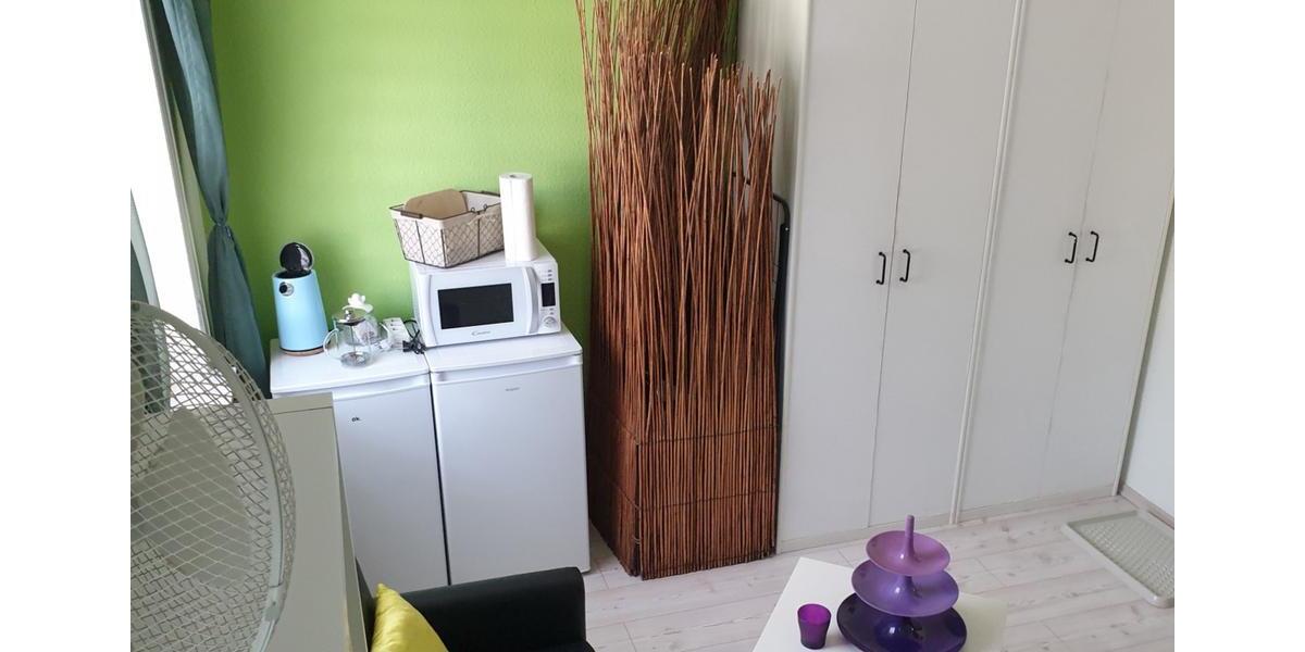 Wohnen auf Zeit Bruchköbel - 1 Zimmer, 18 m&sup2;, 560&euro; | Angebot:26215027