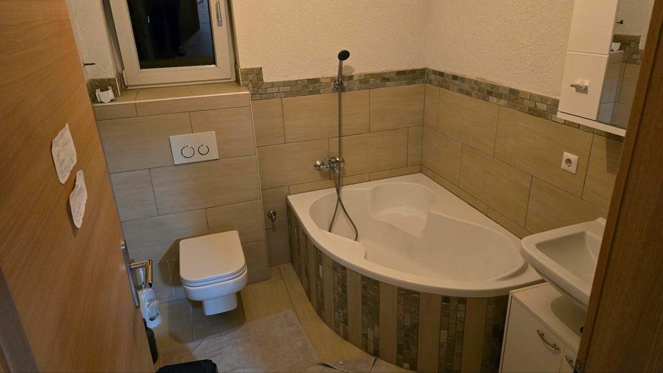 Etagenwohnung Montabaur - 1 Zimmer, 18 m&sup2;, 390&euro; | Angebot:26230361