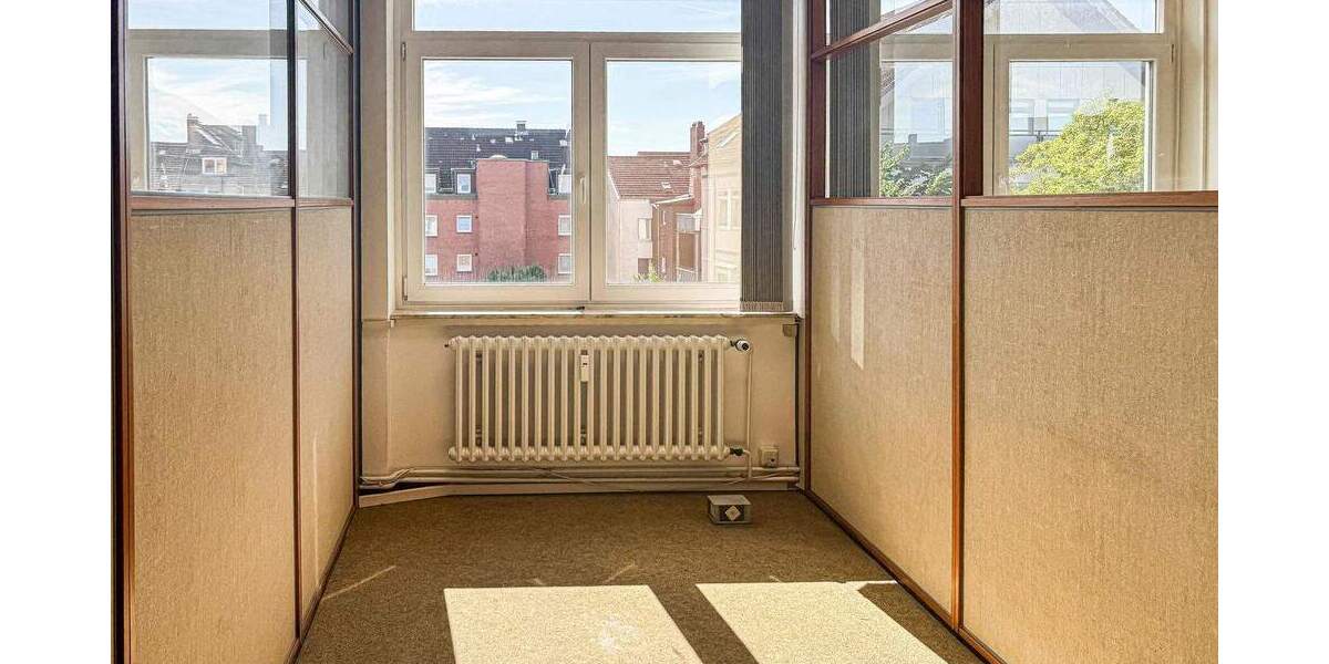 Gewerbeobjekt Kiel Exerzierplatz - 1 Zimmer, 245 m&sup2;, 3.400&euro; | Angebot:25666599