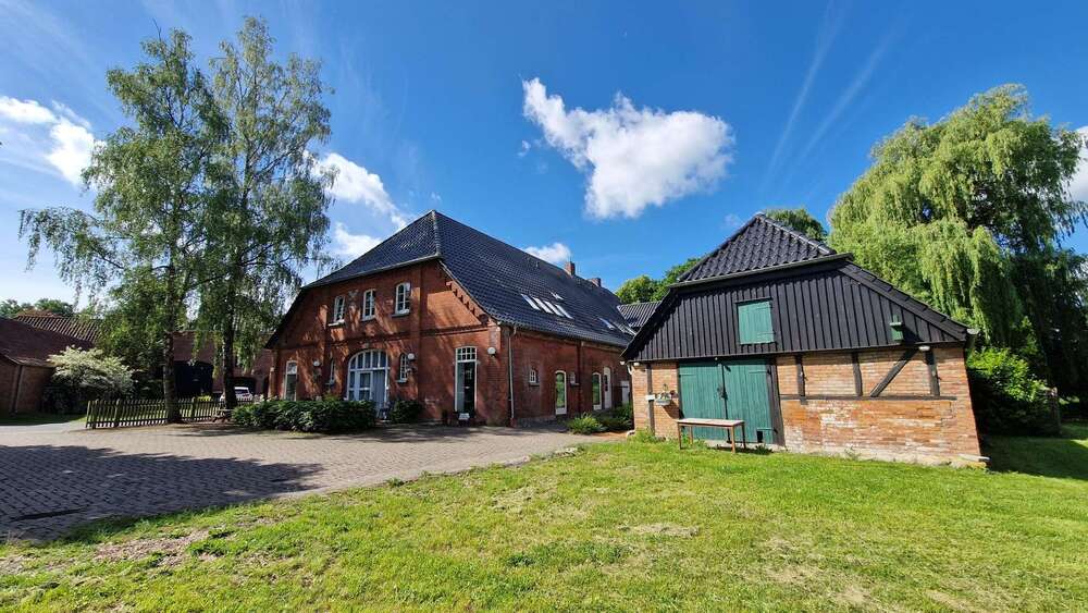 Etagenwohnung Bavendorf Bavendorf - 1 Zimmer, 80 m&sup2;, 590&euro; | Angebot:26871695