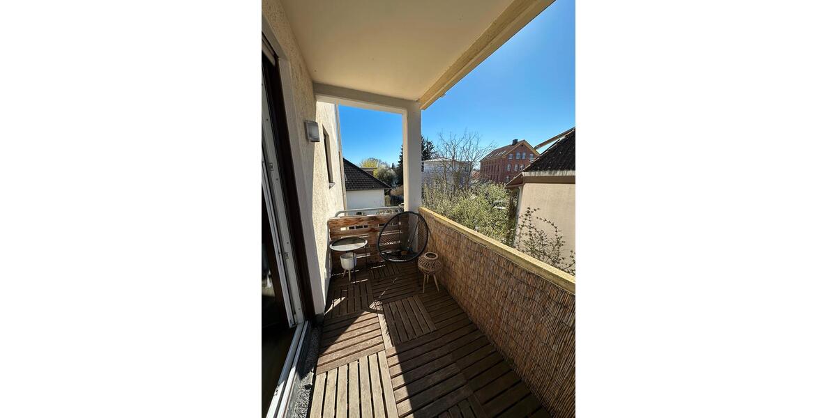 Etagenwohnung Lollar - 3 Zimmer, 75 m&sup2;, 850&euro; | Angebot:26233996