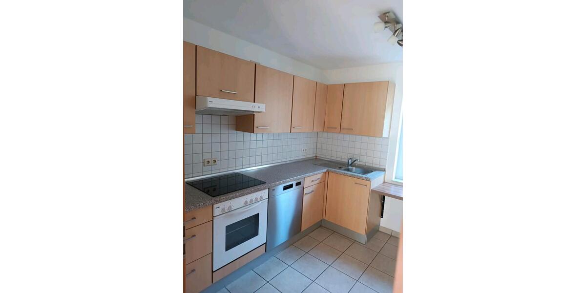 Erdgeschoßwohnung Alpirsbach - 2 Zimmer, 62 m&sup2;, 560&euro; | Angebot:26415264