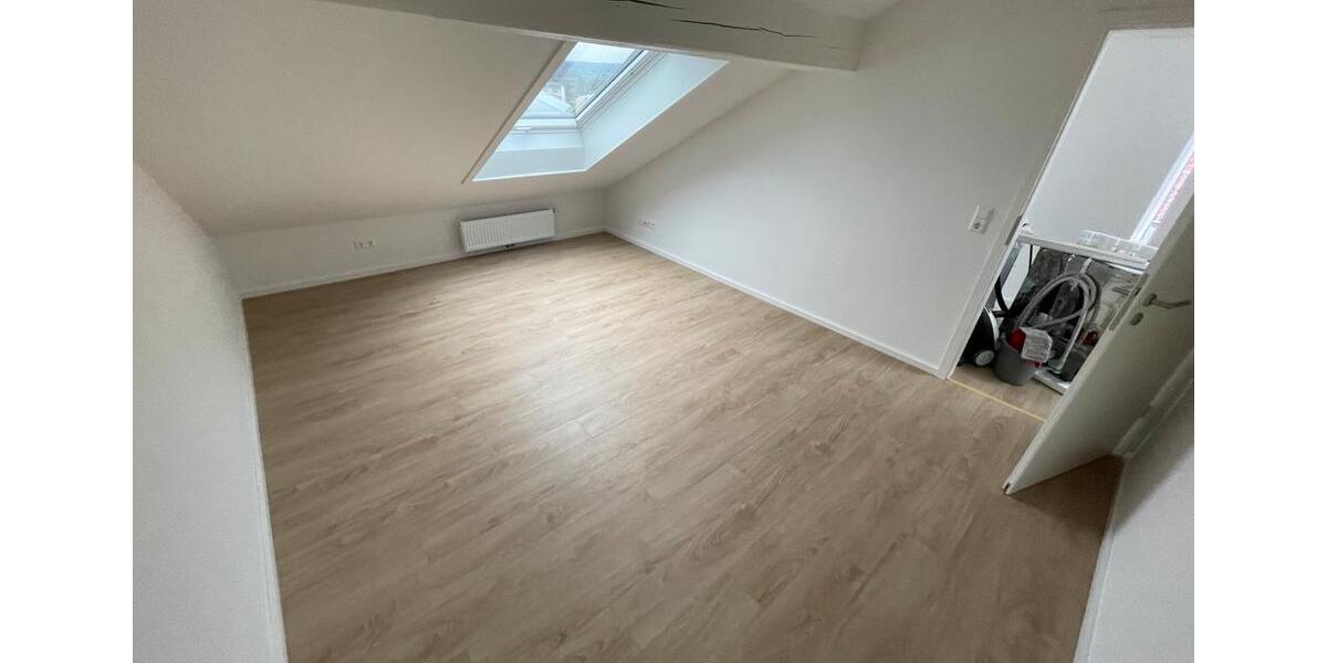 Penthouse-Loft in Konstanz 3 zimmer