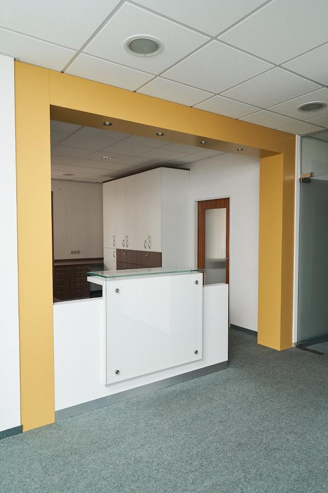 Provisionsfreie Praxis Fotostudio Büroräume zimmer