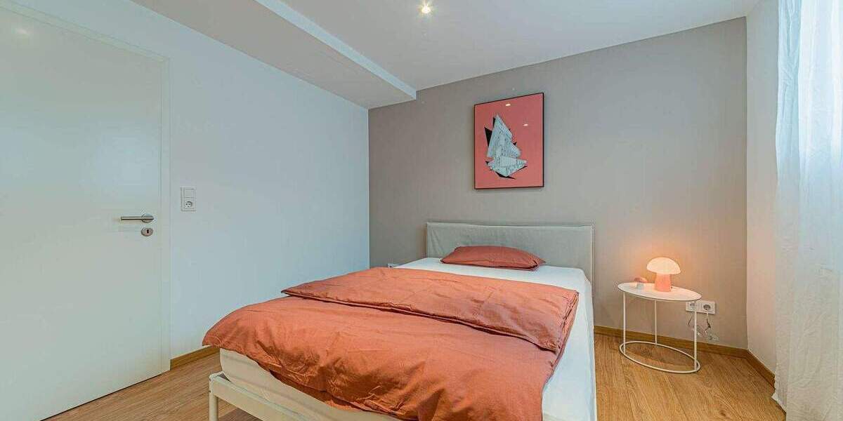 Etagenwohnung Bad Soden am Taunus Bad Soden - 3 Zimmer, 100 m&sup2;, 2.300&euro; | Angebot:25834537