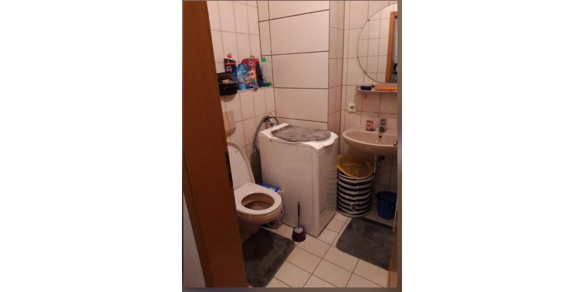 Etagenwohnung Nürnberg Gleißhammer - 1 Zimmer, 45 m&sup2;, 850&euro; | Angebot:25977073