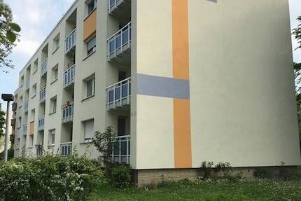 Nachmieter für toll geschnittene 2-Zimmerwohnung gesucht!