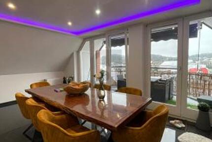 LUXURIÖS MÖBLIERTE WOHNUNG MIT WELLNESSBEREICH 3 zimmer