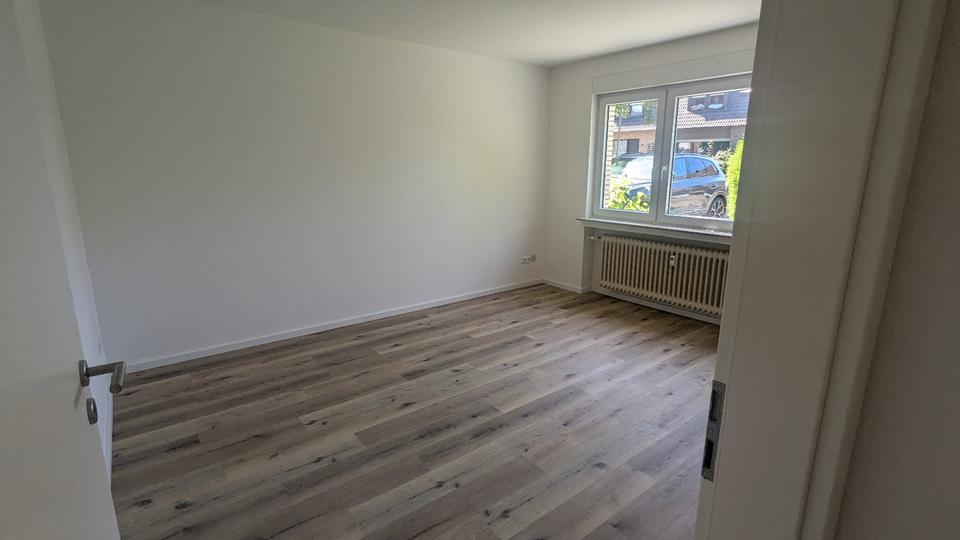 Erdgeschoßwohnung Herzogenrath - 2 Zimmer, 54 m&sup2;, 580&euro; | Angebot:26300571