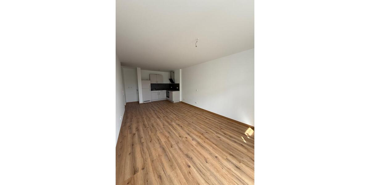 Etagenwohnung Waldsassen - 1 Zimmer, 34 m&sup2;, 420&euro; | Angebot:26630831