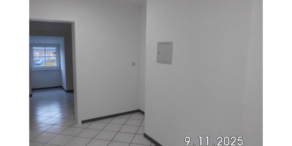 Etagenwohnung Burg (Dithmarschen) - 2 Zimmer, 75 m&sup2;, 550&euro; | Angebot:24455888