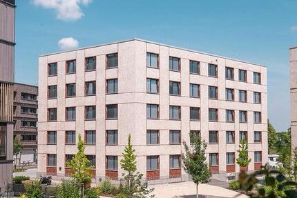 Wohnen auf Zeit Mannheim Feudenheim - 3 Zimmer, 20 m&sup2;, 450&euro; | Angebot:25604483