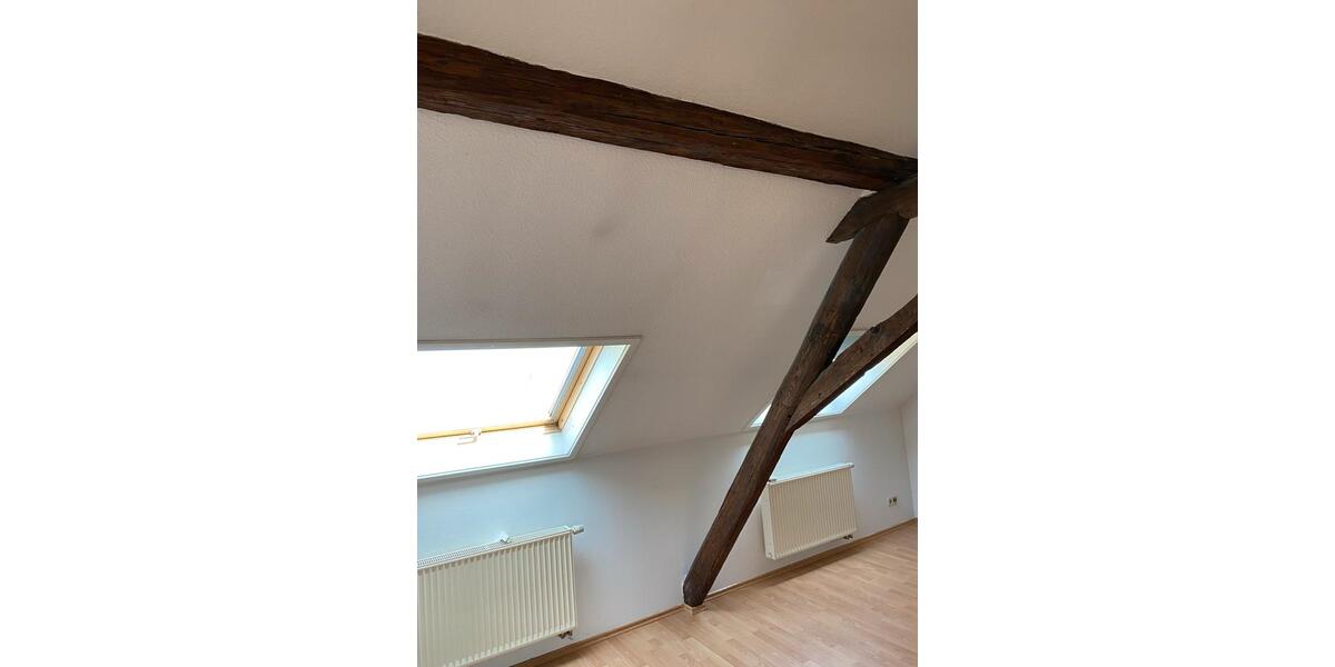 Dachgeschoßwohnung Neuwied - 4 Zimmer, 87 m&sup2;, 950&euro; | Angebot:25614264