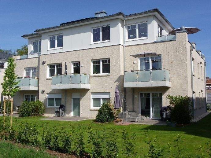 Etagenwohnung Schneverdingen - 3 Zimmer, 79 m&sup2;, 955&euro; | Angebot:25248033