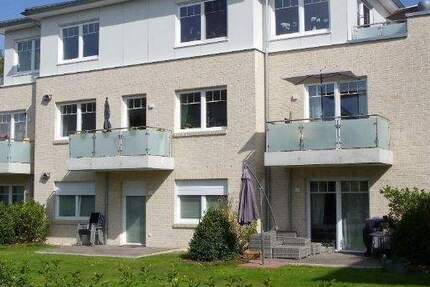 Wohnung Schneverdingen - 3 Zimmer, 79 m&sup2;, 955&euro; | Angebot:25248033