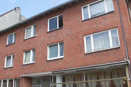 Wohnung Kiel Friedrichsort - 2.5 Zimmer, 68 m&sup2;, 620&euro; | Angebot:26987186