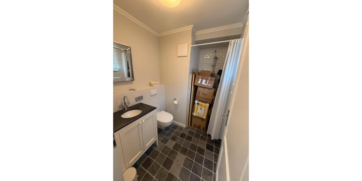 Etagenwohnung Rellingen - 2 Zimmer, 59 m&sup2;, 720&euro; | Angebot:25988112