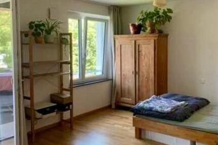 Wohnung Traunstein - 1.5 Zimmer, 48 m&sup2;, 820&euro; | Angebot:25063958