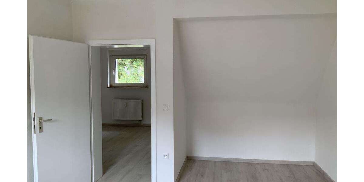 Etagenwohnung Bönen - 3.5 Zimmer, 51 m&sup2;, 399&euro; | Angebot:26827410