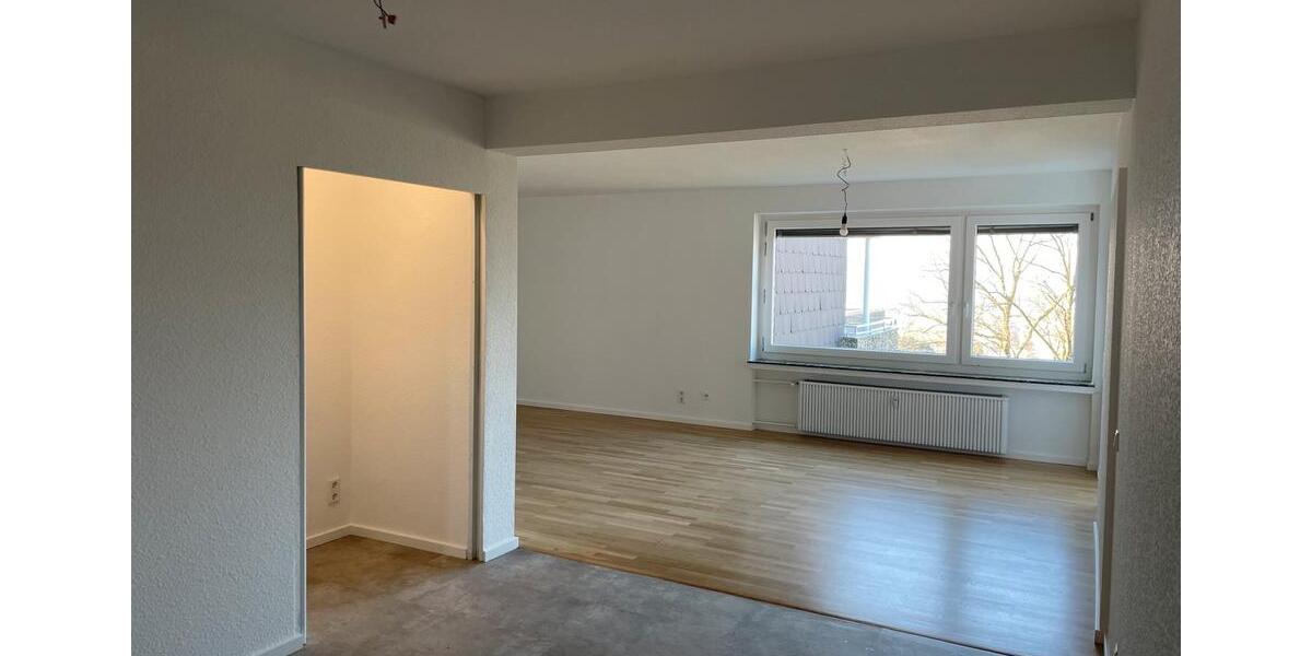 Etagenwohnung Iserlohn - 3 Zimmer, 108 m&sup2;, 1.350&euro; | Angebot:24843188