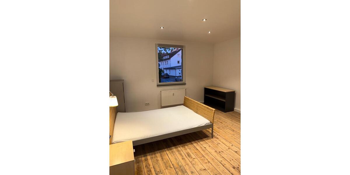 Wohnen auf Zeit Rüsselsheim am Main - 1 Zimmer, 17 m&sup2;, 700&euro; | Angebot:26065158