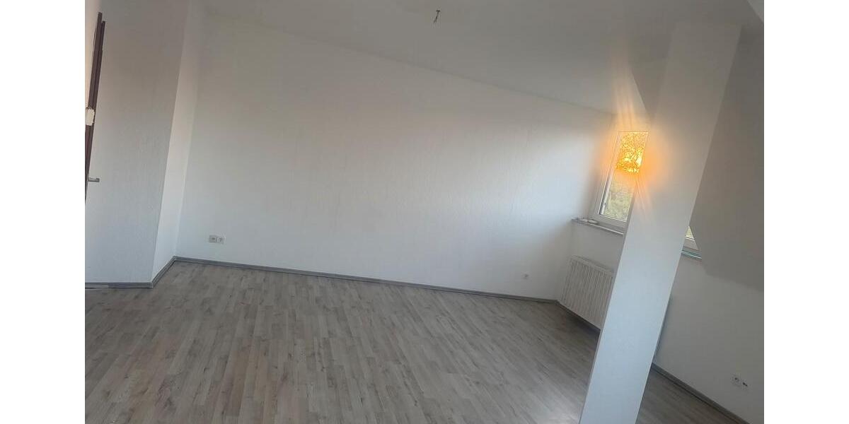 Etagenwohnung Oberhausen Osterfeld - 1 Zimmer, 28 m&sup2;, 540&euro; | Angebot:26035734