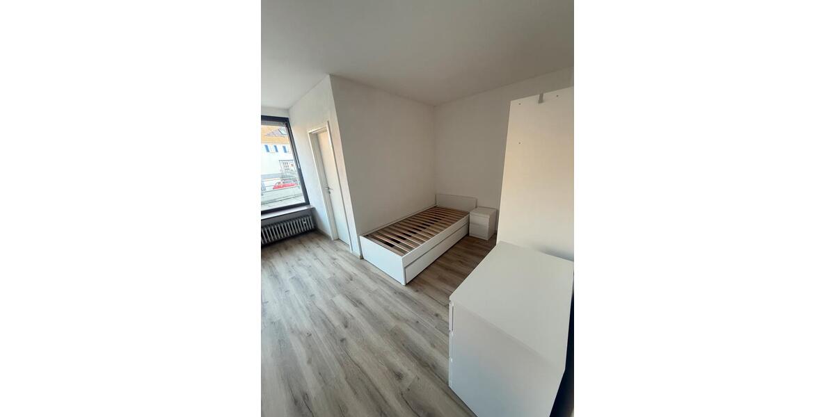 Wohnen auf Zeit Tübingen Derendingen - 1 Zimmer, 12 m&sup2;, 550&euro; | Angebot:26553446