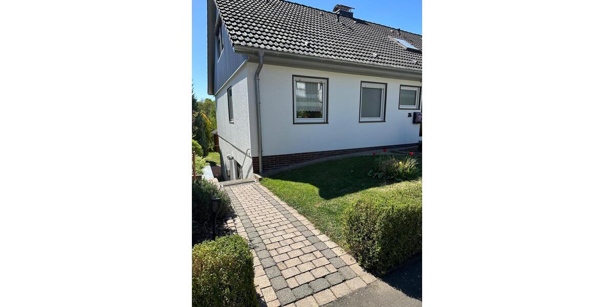 Etagenwohnung Fulda Fulda-Galerie - 2 Zimmer, 54 m&sup2;, 490&euro; | Angebot:26637478