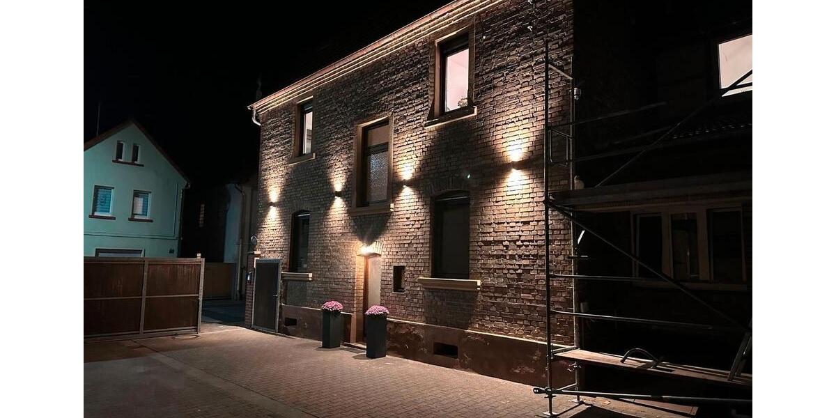 Wohnen auf Zeit Ingelheim am Rhein Heidesheim am Rhein - 9 Zimmer, 170 m&sup2;, 440&euro; | Angebot:25893812