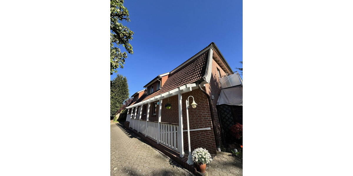 Etagenwohnung Westerkappeln - 3 Zimmer, 75 m&sup2;, 749&euro; | Angebot:26825013