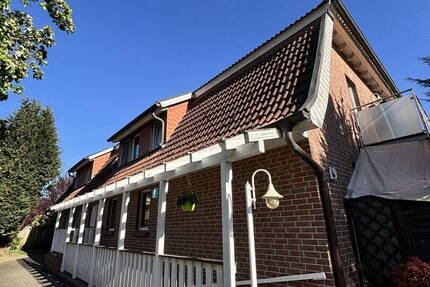 Wohnung Westerkappeln - 3 Zimmer, 75 m&sup2;, 749&euro; | Angebot:26825013