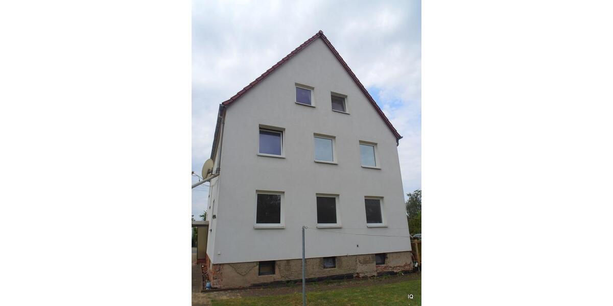 Etagenwohnung Zeithain - 2 Zimmer, 48 m&sup2;, 310&euro; | Angebot:25454601