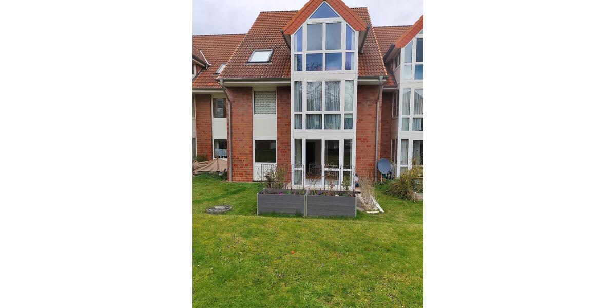 Erdgeschoßwohnung Zwenkau - 2 Zimmer, 51 m&sup2;, 550&euro; | Angebot:26041887