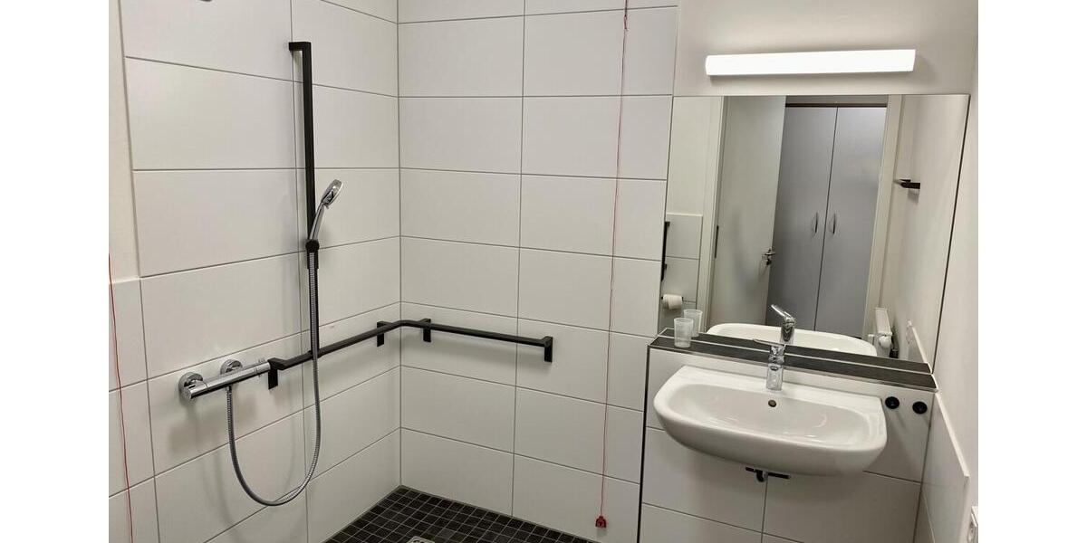 Etagenwohnung Wittmund - 2 Zimmer, 50 m&sup2;, 915&euro; | Angebot:24646067