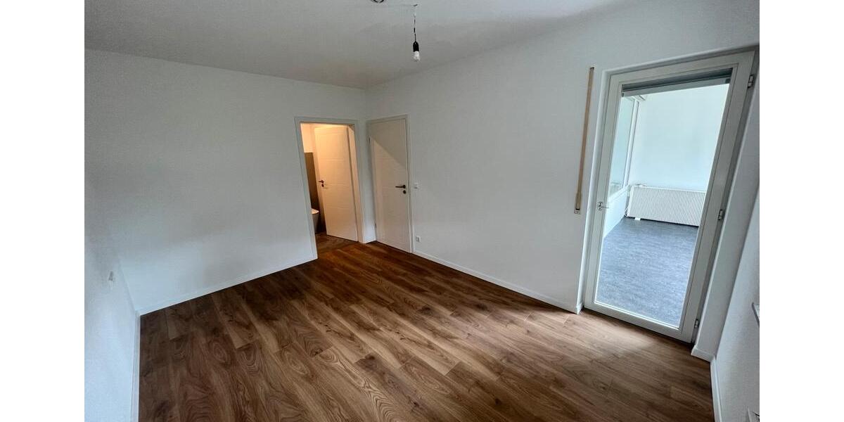 Erdgeschoßwohnung Heidenheim an der Brenz - 2 Zimmer, 52 m&sup2;, 650&euro; | Angebot:26613942