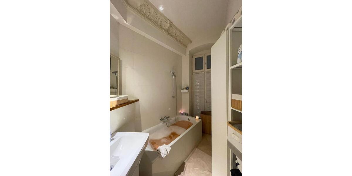 Wohnen auf Zeit Berlin Friedrichshain-Kreuzberg - 2 Zimmer, 70 m&sup2;, 350&euro; | Angebot:26703210