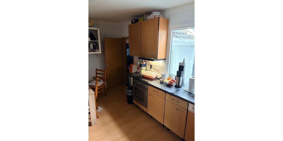 Etagenwohnung Hackenheim - 3 Zimmer, 83 m&sup2;, 890&euro; | Angebot:26581943