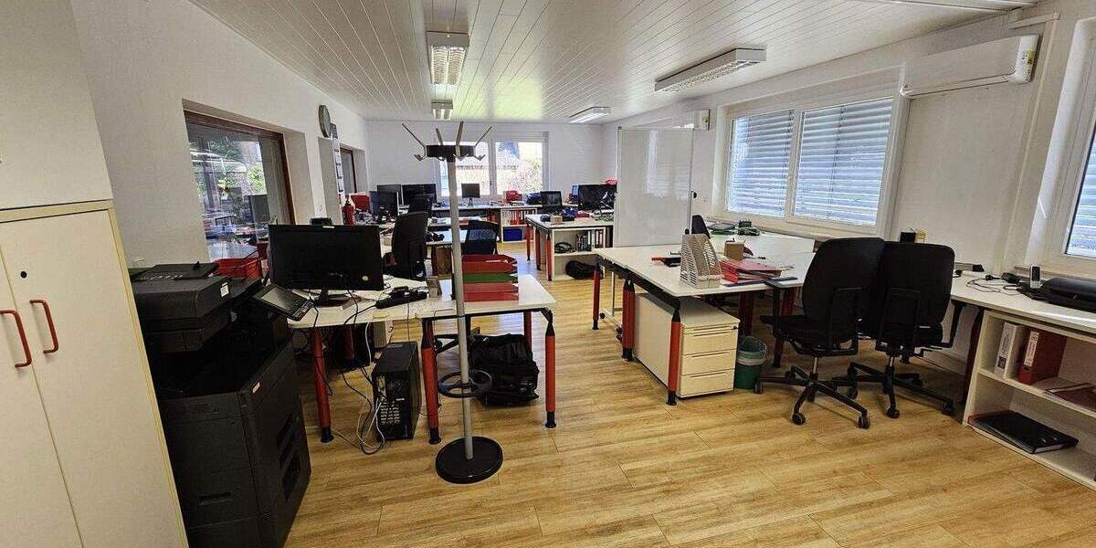 Gewerbeobjekt Kalletal-Erder Erder - 2.500&euro; | Angebot:25771950