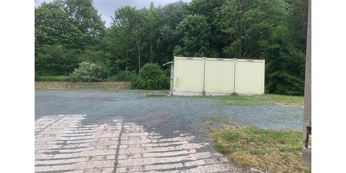 Gewerbeobjekt Oelsnitz (Vogtland) - 1.400&euro; | Angebot:15449693