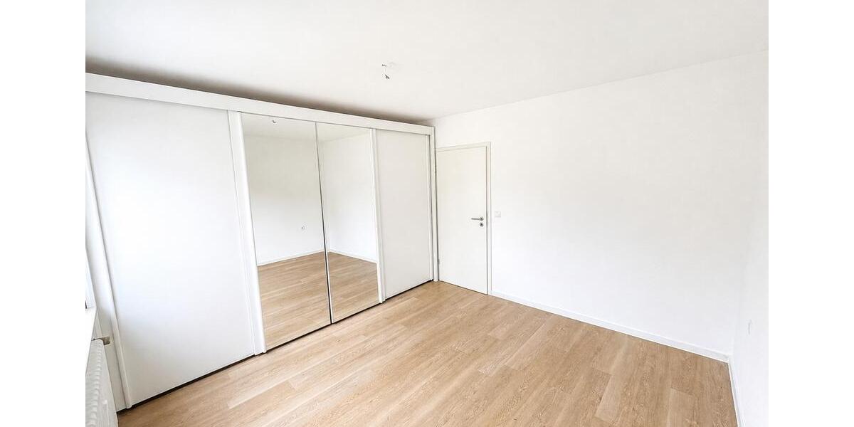 Etagenwohnung Walheim - 4 Zimmer, 92 m&sup2;, 1.650&euro; | Angebot:26448463