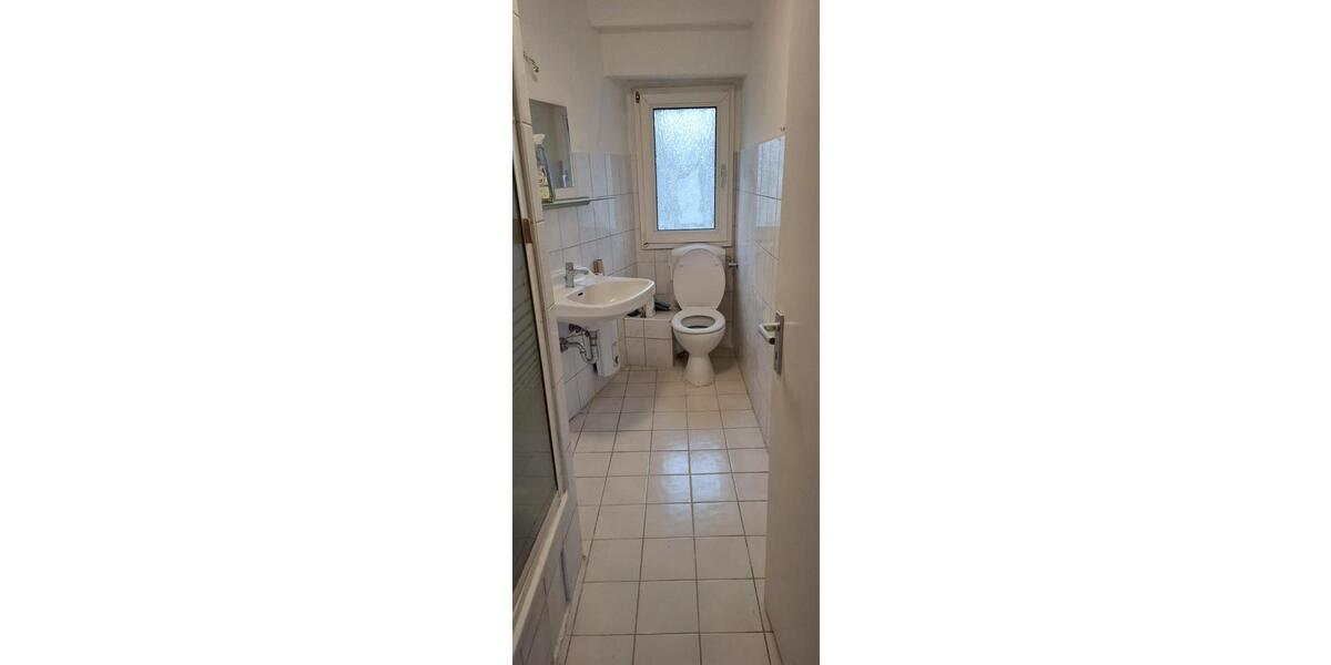 Etagenwohnung Köln Kalk - 3 Zimmer, 78 m&sup2;, 1.250&euro; | Angebot:26621365