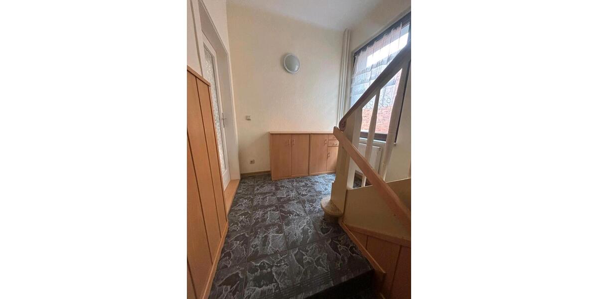 Erdgeschoßwohnung Waltershausen - 2 Zimmer, 56 m&sup2;, 450&euro; | Angebot:25942195