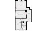Erdgeschoßwohnung Heilbronn - 3 Zimmer, 73 m&sup2;, 865&euro; | Angebot:26693310