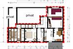 Etagenwohnung Korbach - 3 Zimmer, 90 m&sup2;, 800&euro; | Angebot:26644180