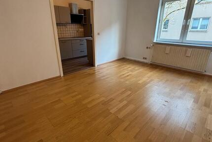 3-Zimmer Wohnung - ideal geschnitten und innenstadtnah 3 zimmer