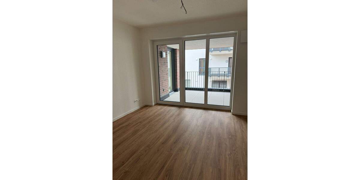 Etagenwohnung Oldenburg Bürgerfelde - 3 Zimmer, 96 m&sup2;, 1.435&euro; | Angebot:25815635