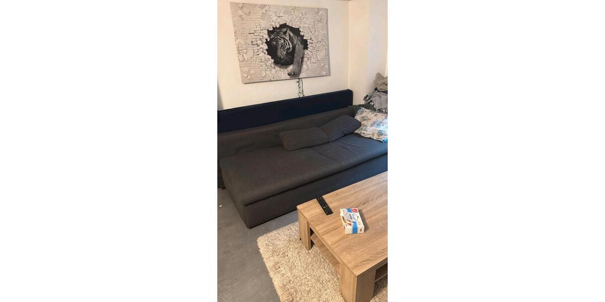 Etagenwohnung Frechen - 1 Zimmer, 30 m&sup2;, 670&euro; | Angebot:25251444
